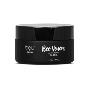 beU by ORGANO Méhméreg anti-aging maszk