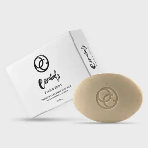 Prémium tisztító szappan - OG Essentials