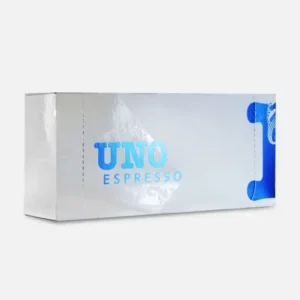 ORGANO Espresso UNO